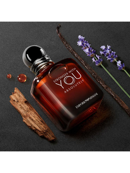 Stronger with you Absolutely - 10ML